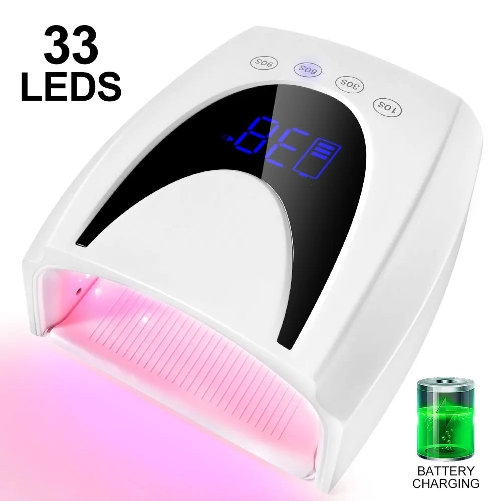 UV LED lamp professional nail light