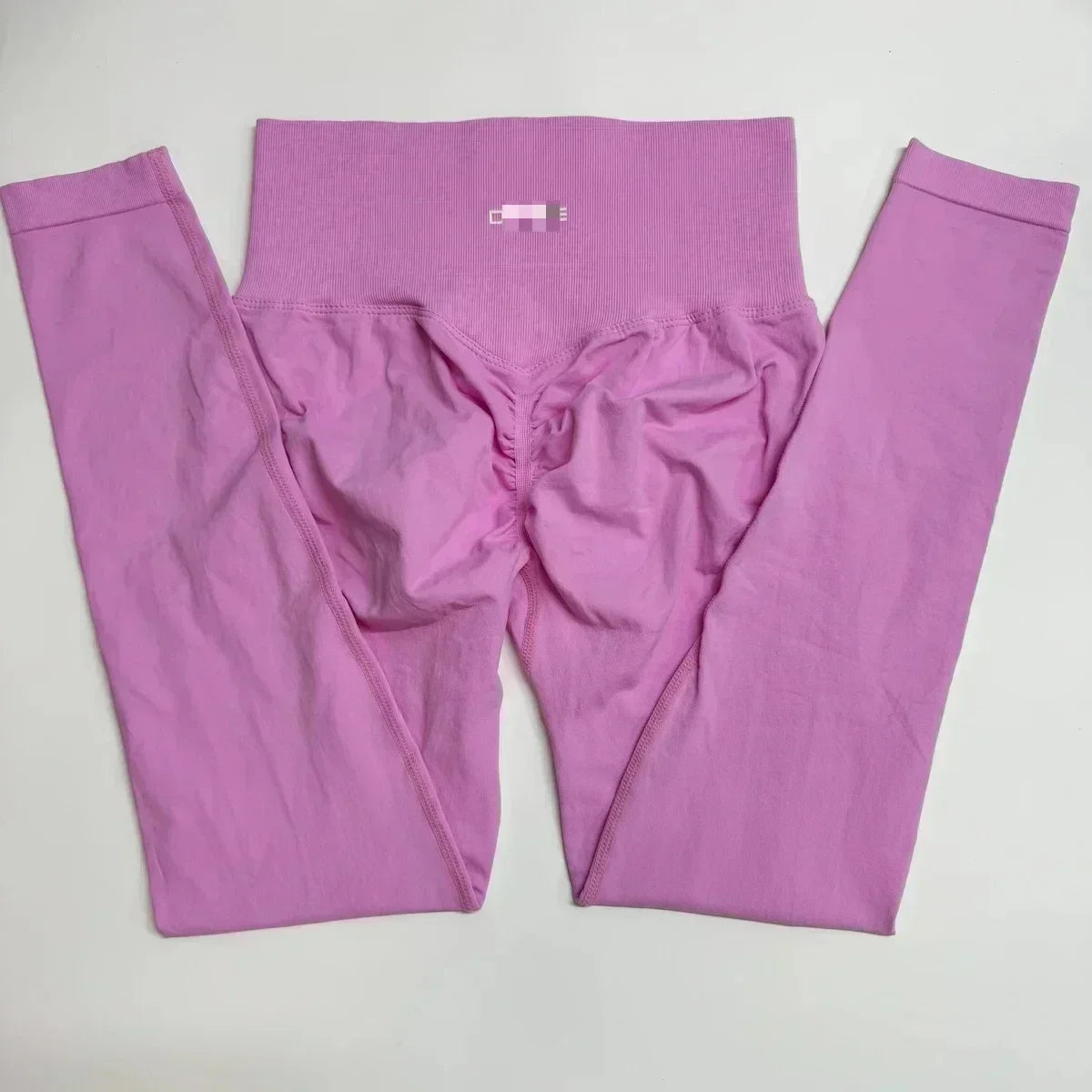 Leggings Workout Sports Tights Stretchy Pants