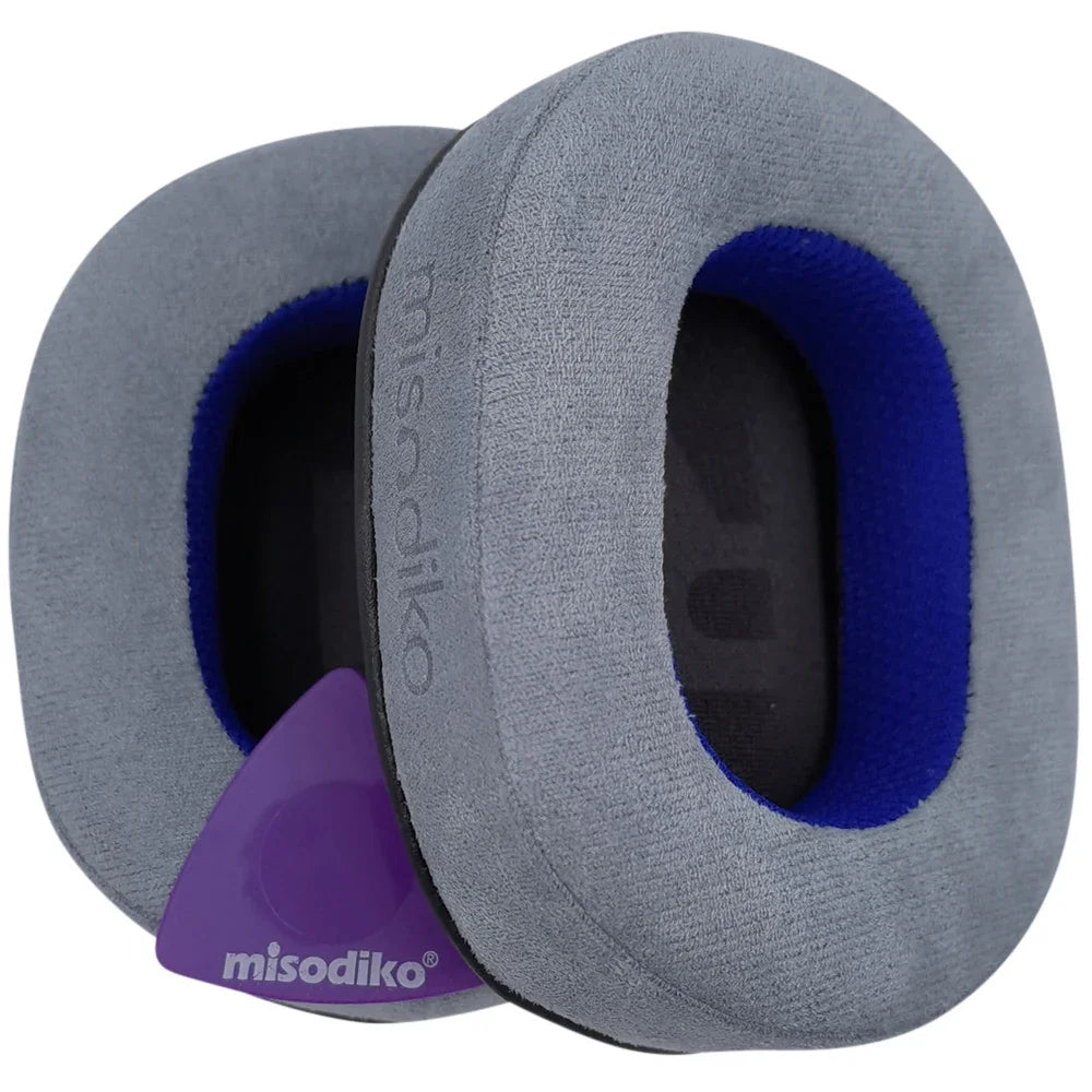 Earpads Replacement for Redragon H510 Zeus / H710 Helios Gaming Headset