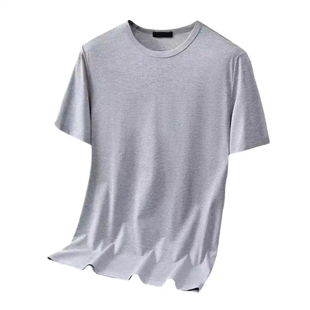 T-shirt Stylish Unisex Mid Length Sport