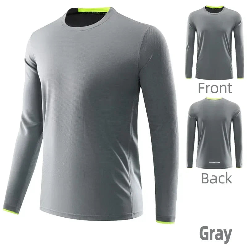 Running Sport Shirts T