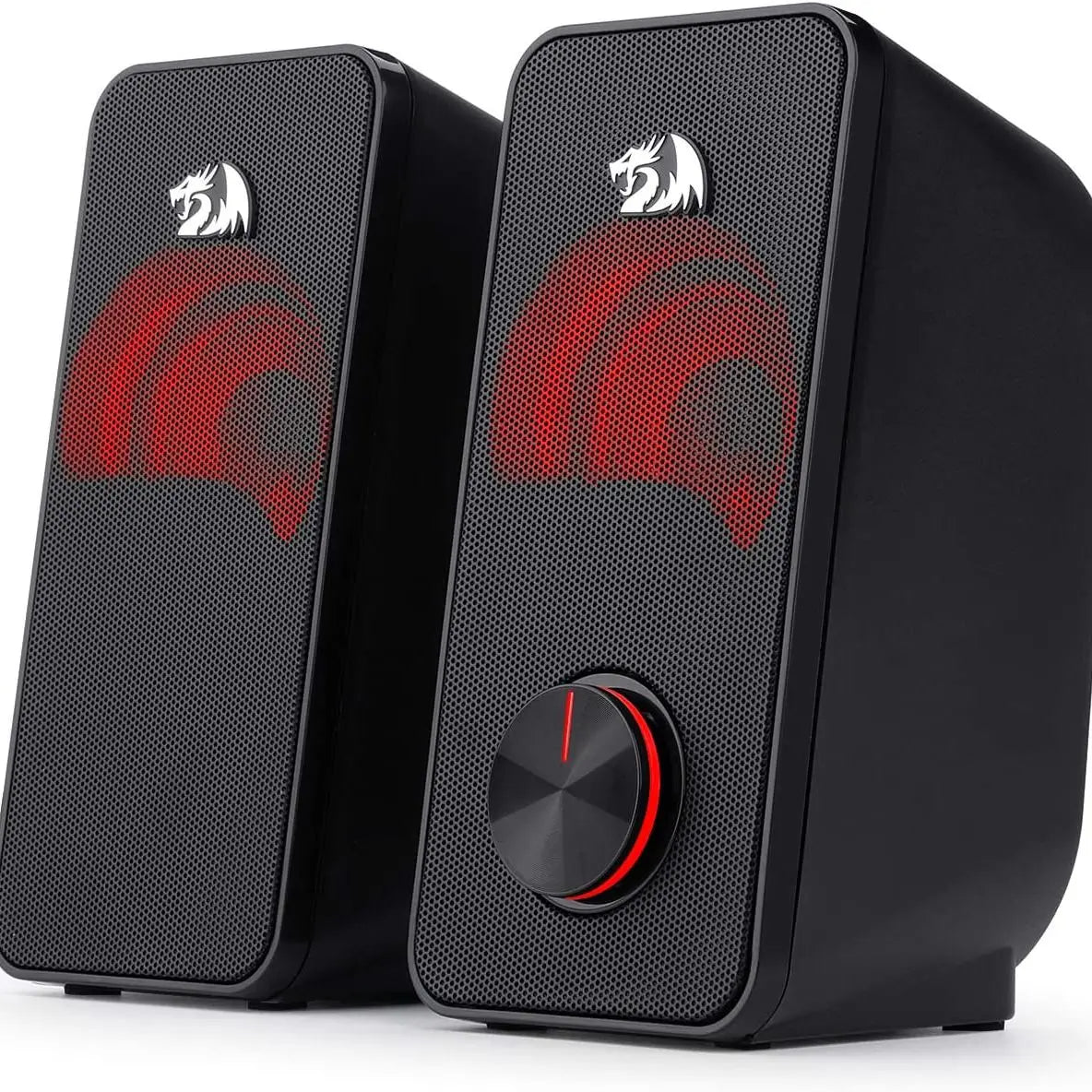 Redragon GS500 Stentor USB PC Gaming 2.0