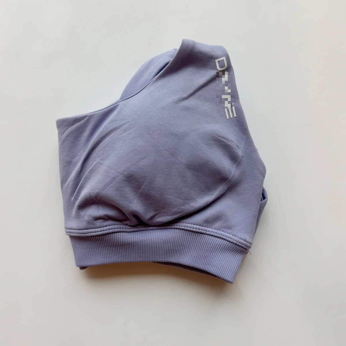 Top High Support Impact Push-up Open Back Gym wear Fitness Yoga Workout underwear