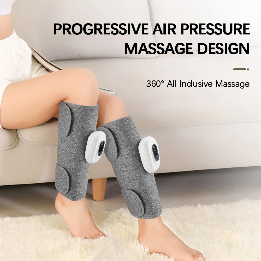 Eletric 360° Air Pressure