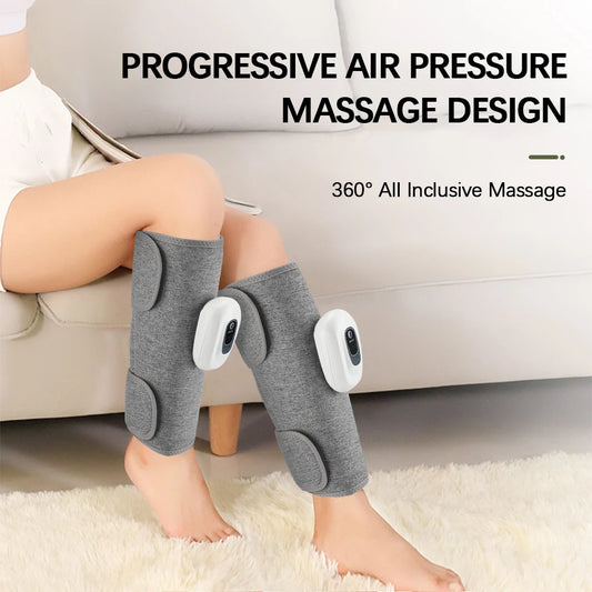 Eletric 360° Air Pressure