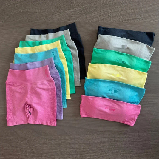Shorts Super Stretchy