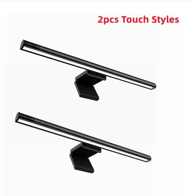 LYMAX Desk Lamp Screen bar Display Hanging