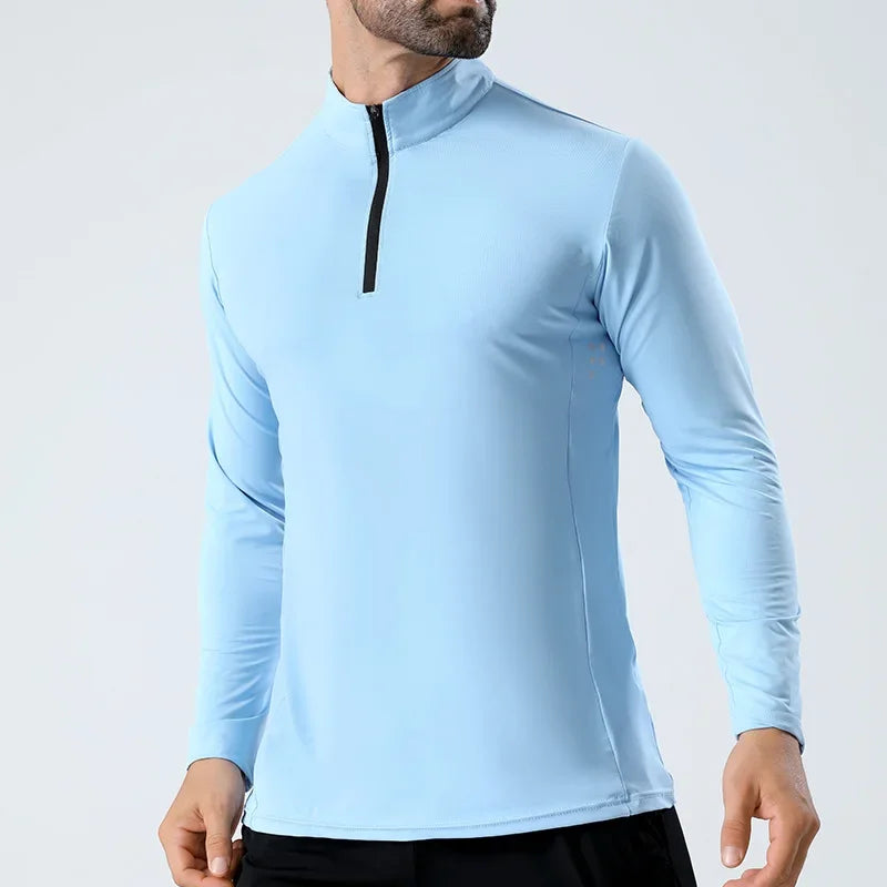 Quick Dry Jacket