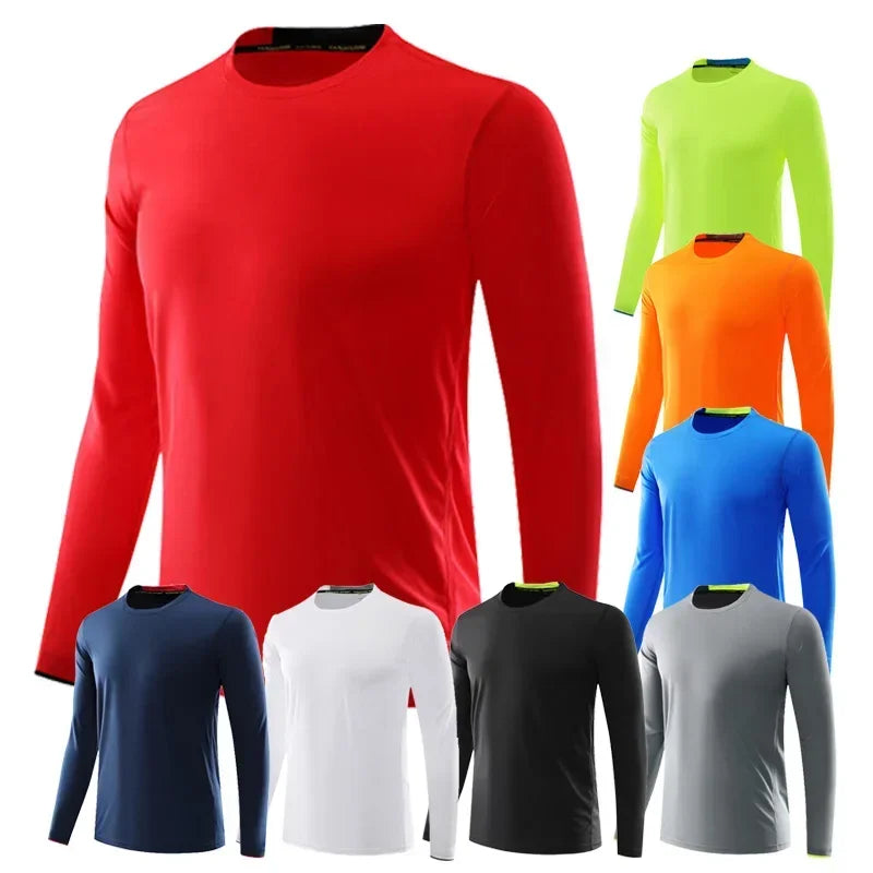 Running Sport Shirts T