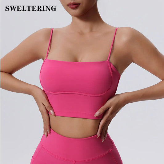 Sexy Women Sports Bra