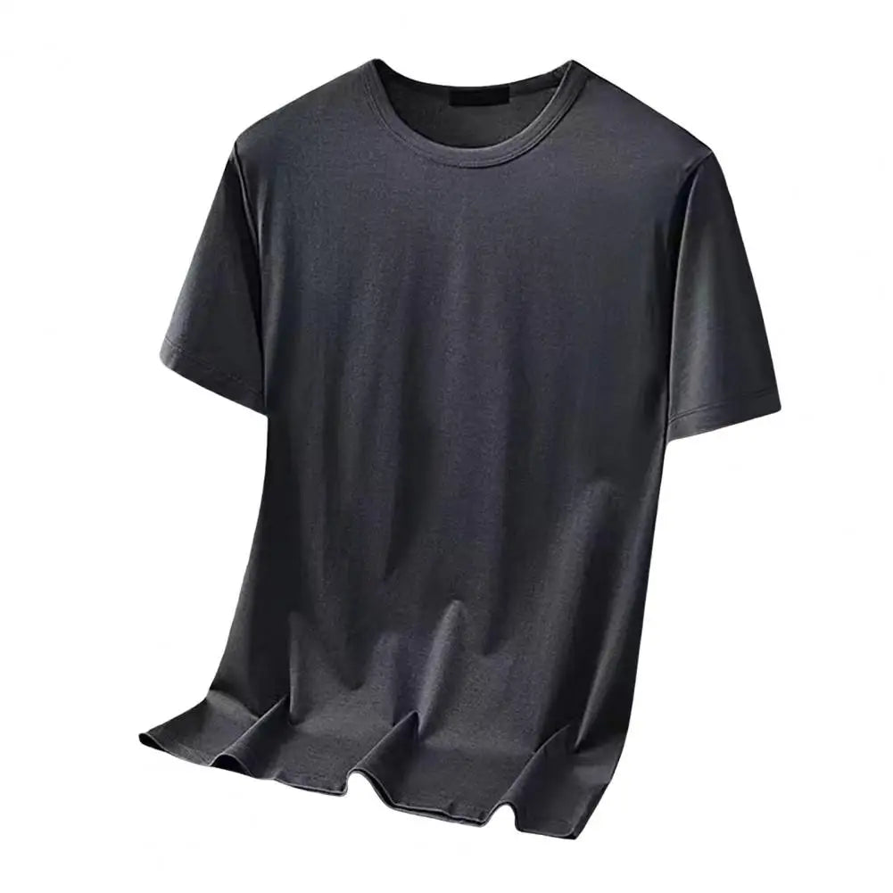 T-shirt Stylish Unisex Mid Length Sport