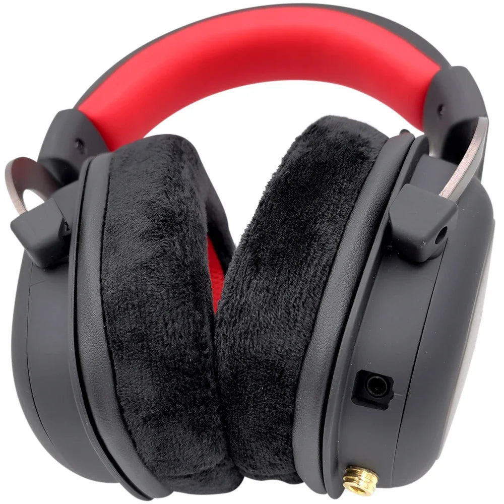 Earpads Replacement for Redragon H510 Zeus / H710 Helios Gaming Headset