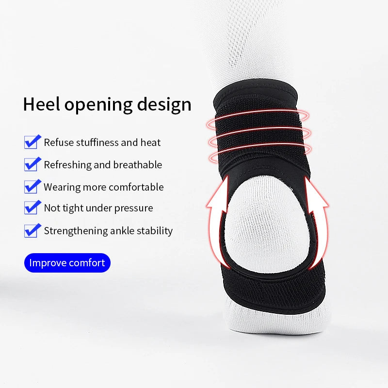 1Pcs Outdoor Basketball, Soccer, Running, Fitness,