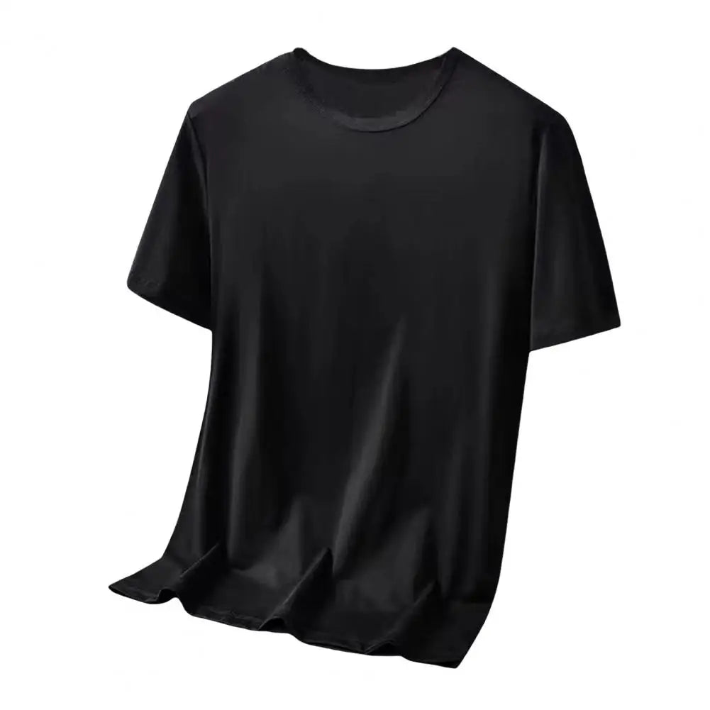 T-shirt Stylish Unisex Mid Length Sport