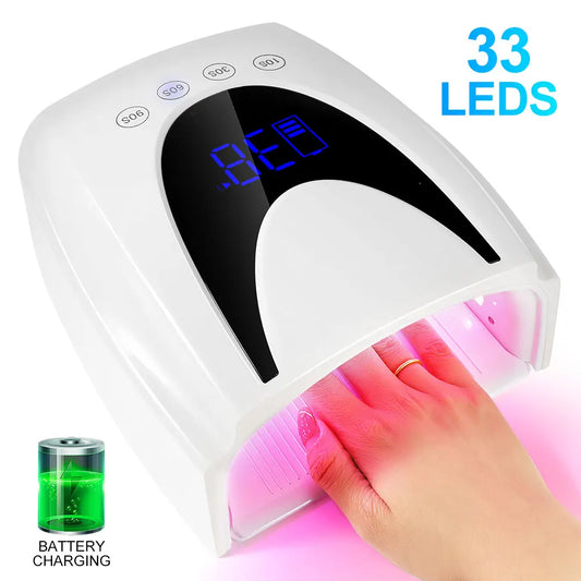 UV LED lamp professional nail light