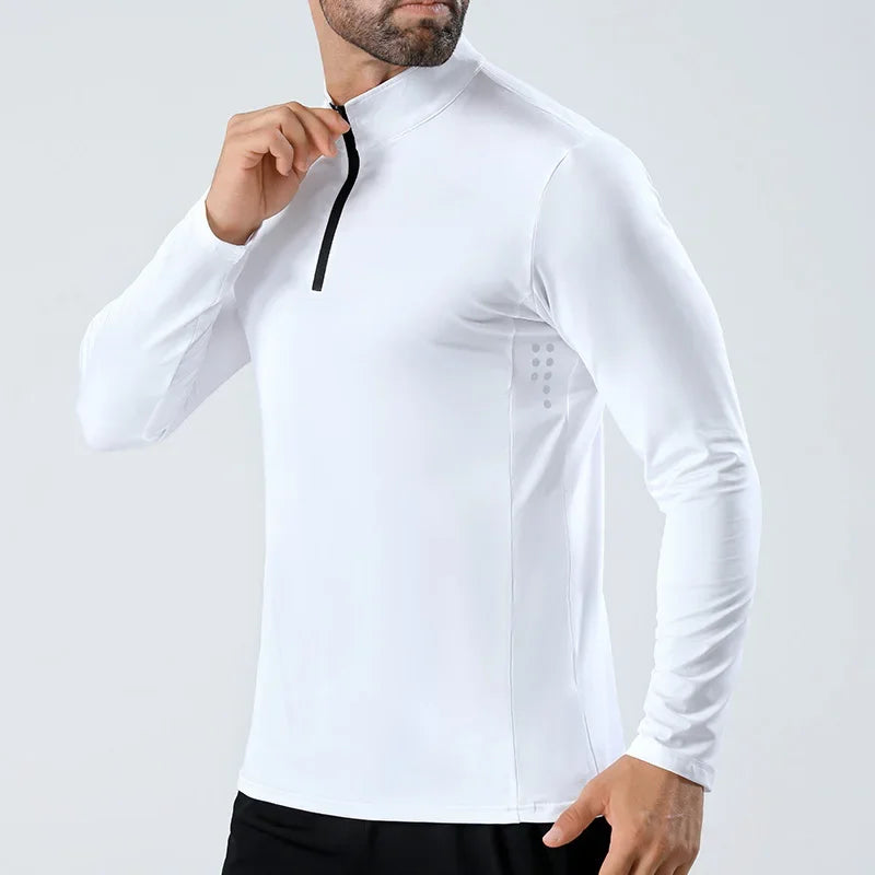 Quick Dry Jacket