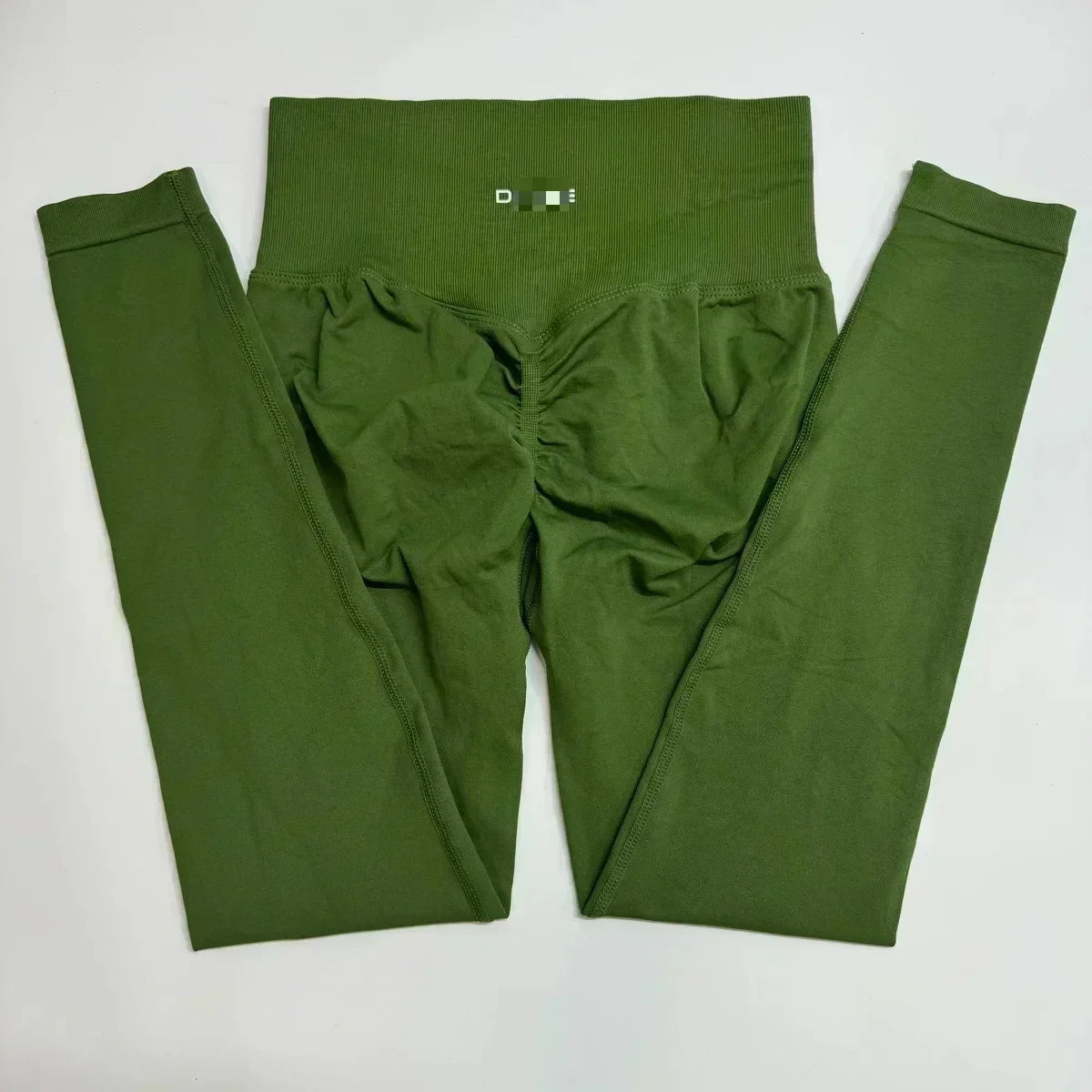 Leggings Workout Sports Tights Stretchy Pants