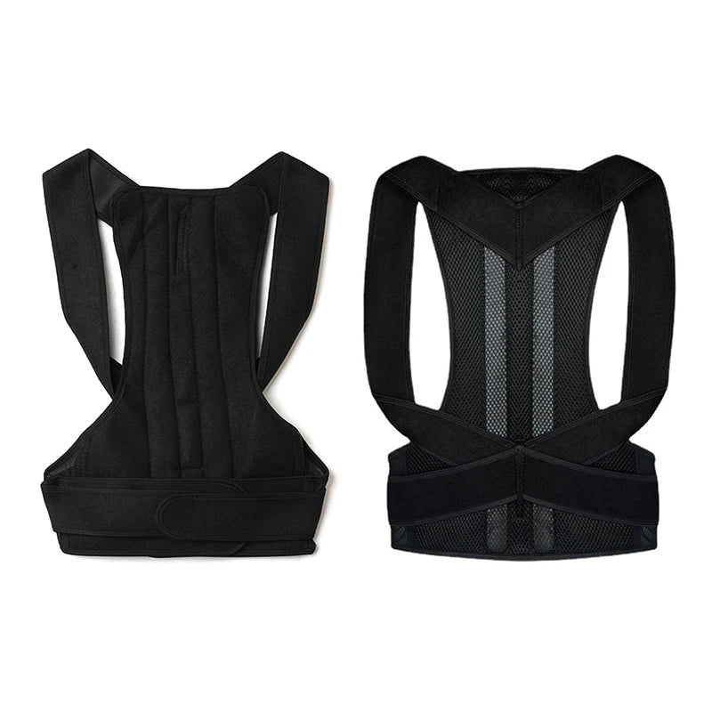 Posture Corrector Back Posture Brace Clavicle Support Stop