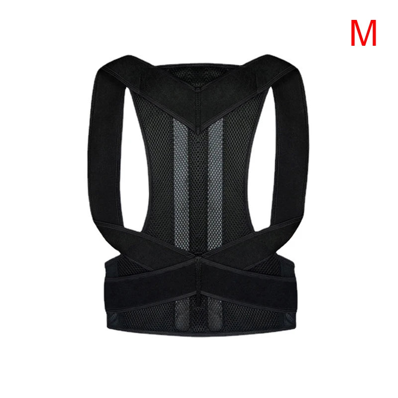 Posture Corrector Back Posture Brace Clavicle Support Stop