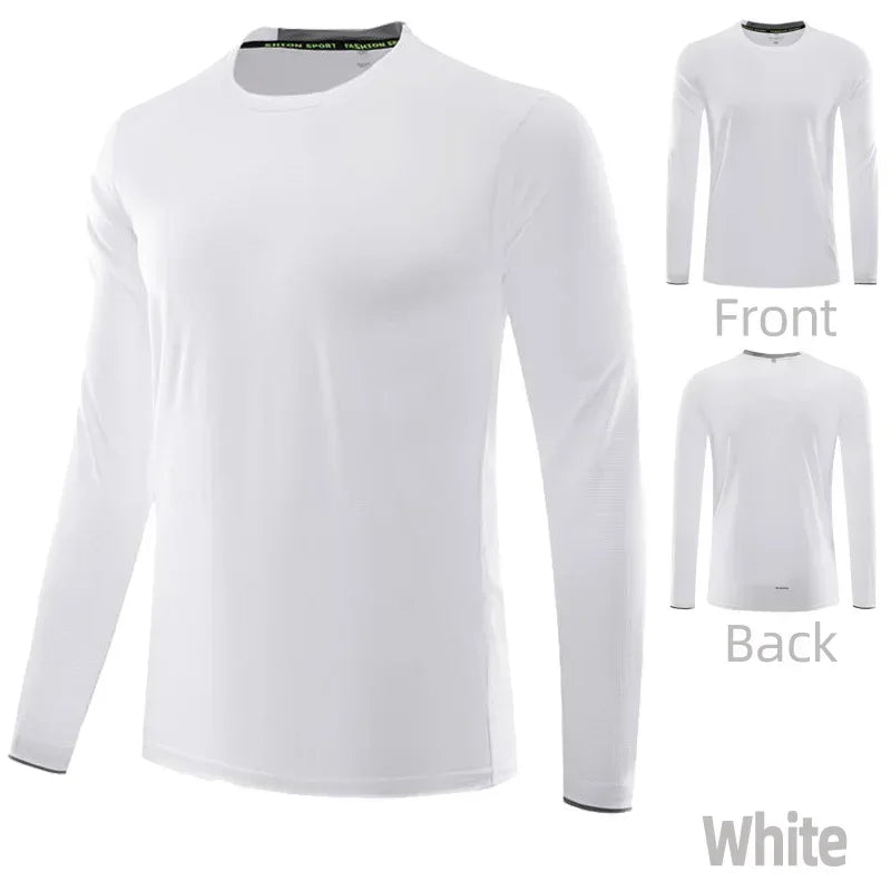 Running Sport Shirts T