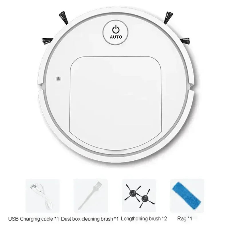 \4-in-1 Smart Home Appliance: Air Purifier