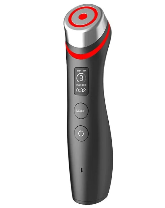 Pro Home Skincare Anti-aging beauty device portable Light Therapy Essentials Acne Treatment Device