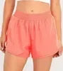 Shorts Exercise Short Pants Fitness Wear