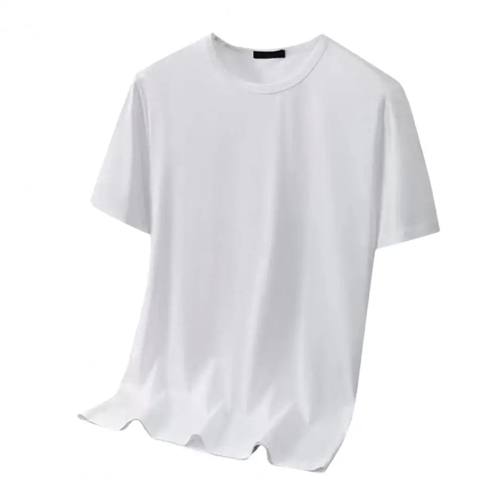 T-shirt Stylish Unisex Mid Length Sport