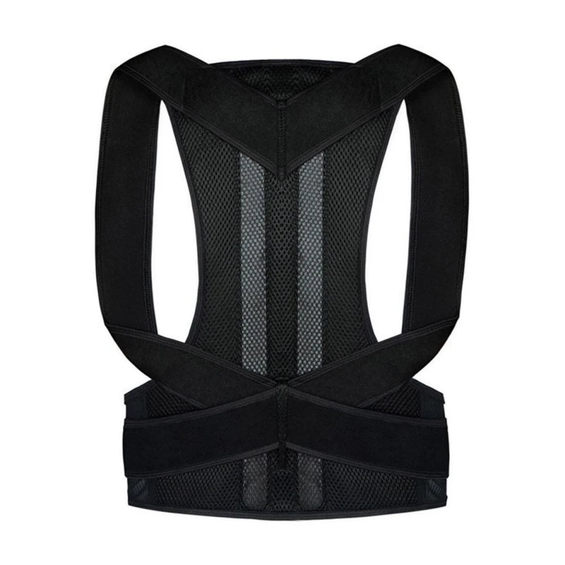 Posture Corrector Back Posture Brace Clavicle Support Stop