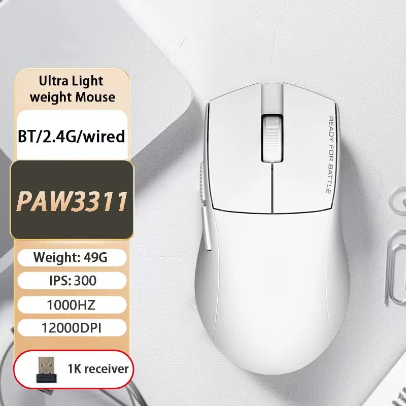 Mouse Ultra-Lightweight Pixart