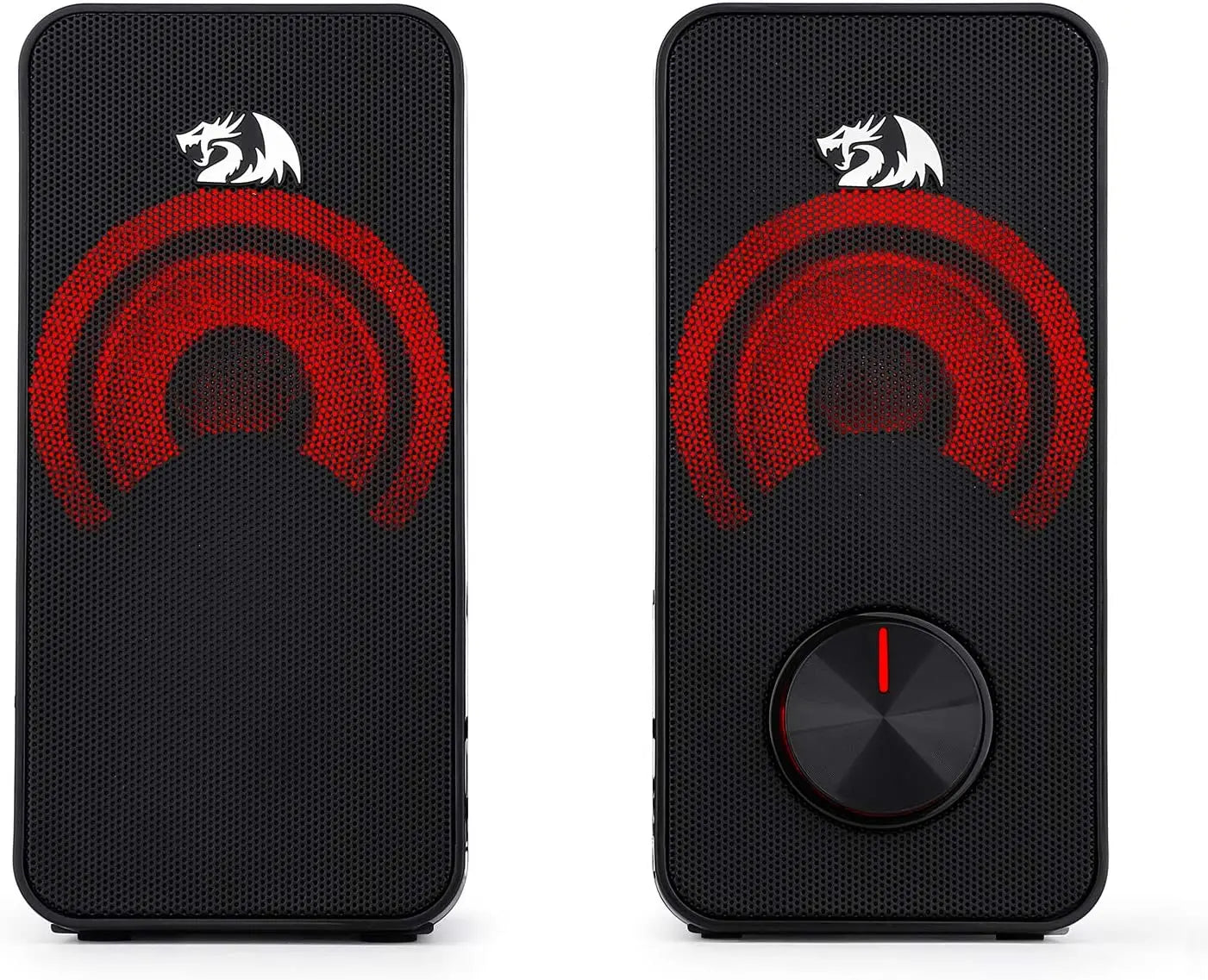 Redragon GS500 Stentor USB PC Gaming 2.0