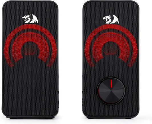Redragon GS500 Stentor USB PC Gaming 2.0