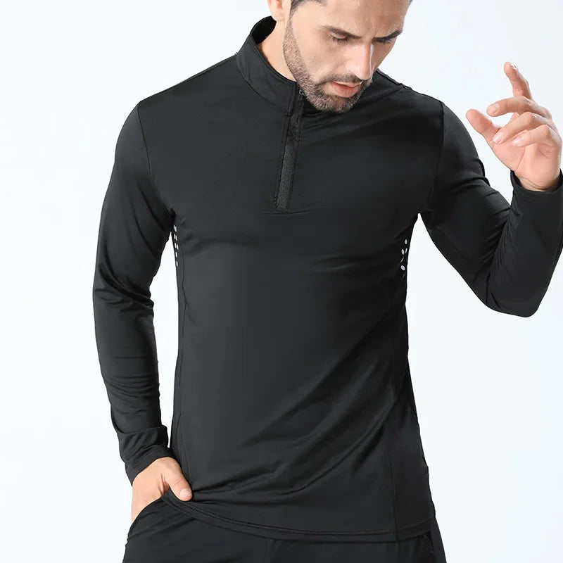 Quick Dry Jacket