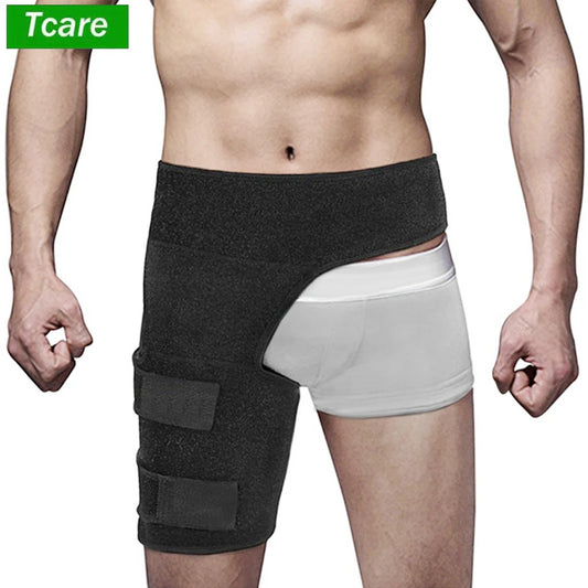 Arthritis Groin Wrap Brace Protector