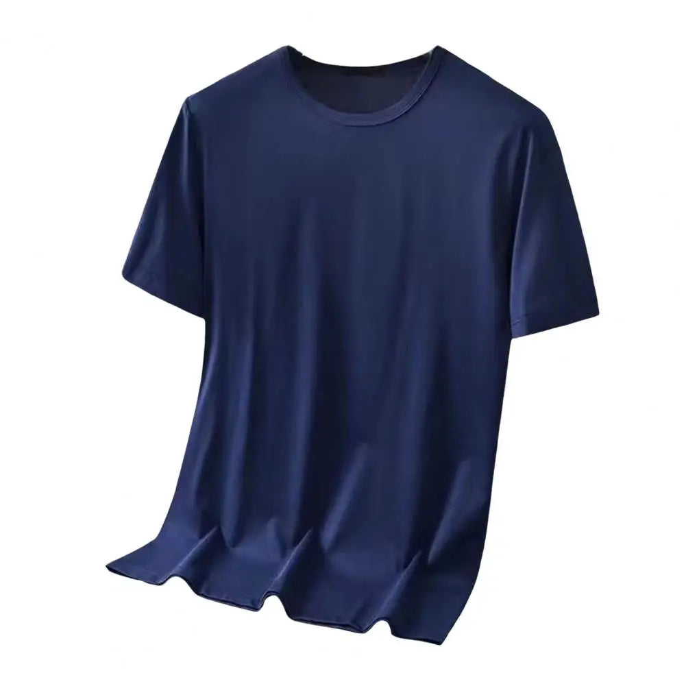T-shirt Stylish Unisex Mid Length Sport