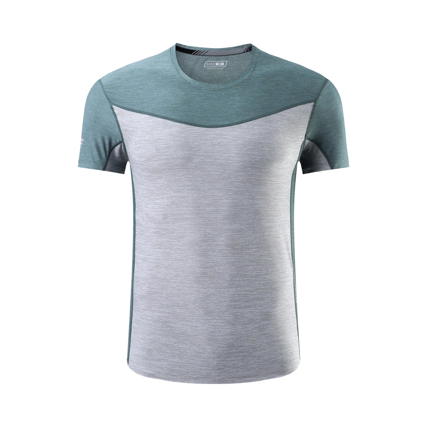 T-Shirts Gym Fitness Workout Jogging Sports