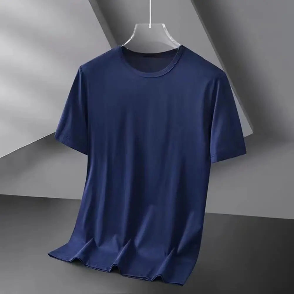 T-shirt Stylish Unisex Mid Length Sport