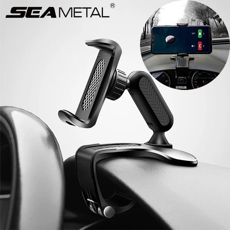 Dashboard Car Phone Holder