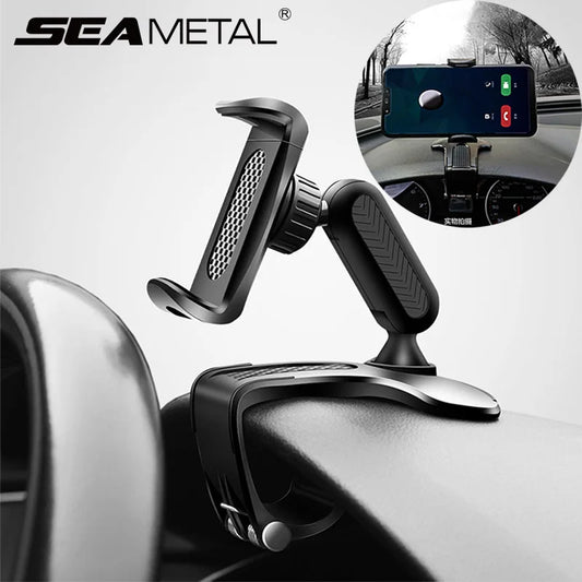 Dashboard Car Phone Holder