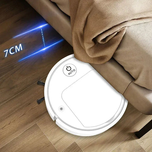 \4-in-1 Smart Home Appliance: Air Purifier