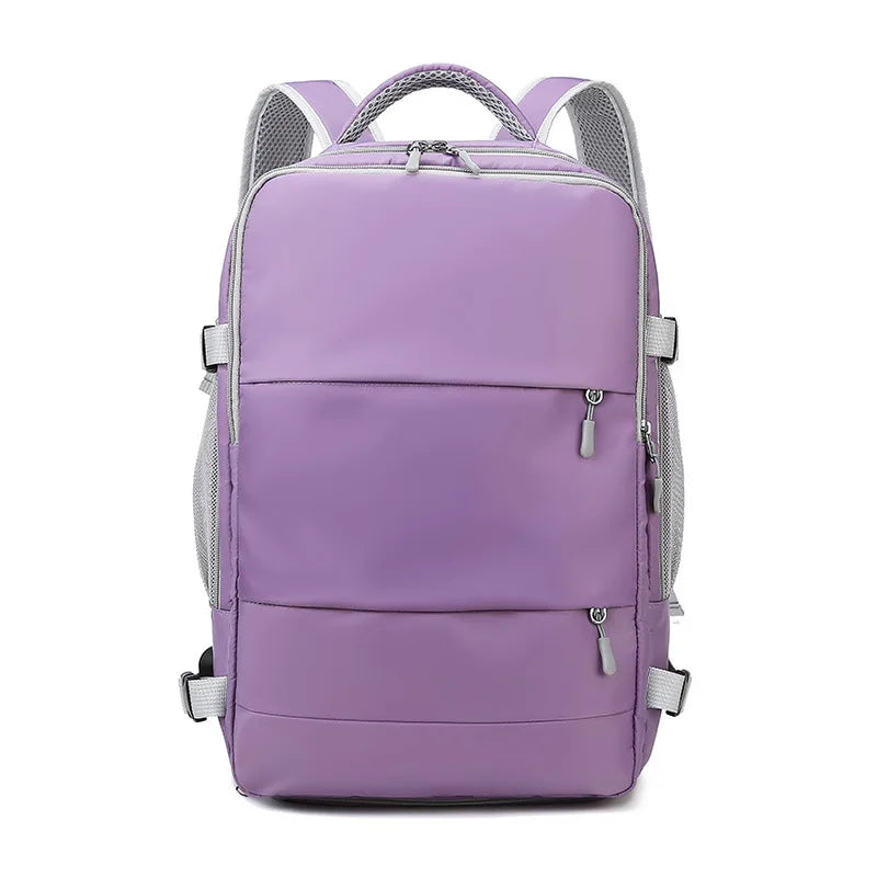 Multifunction Travel BackpackBackpack Large Capacity