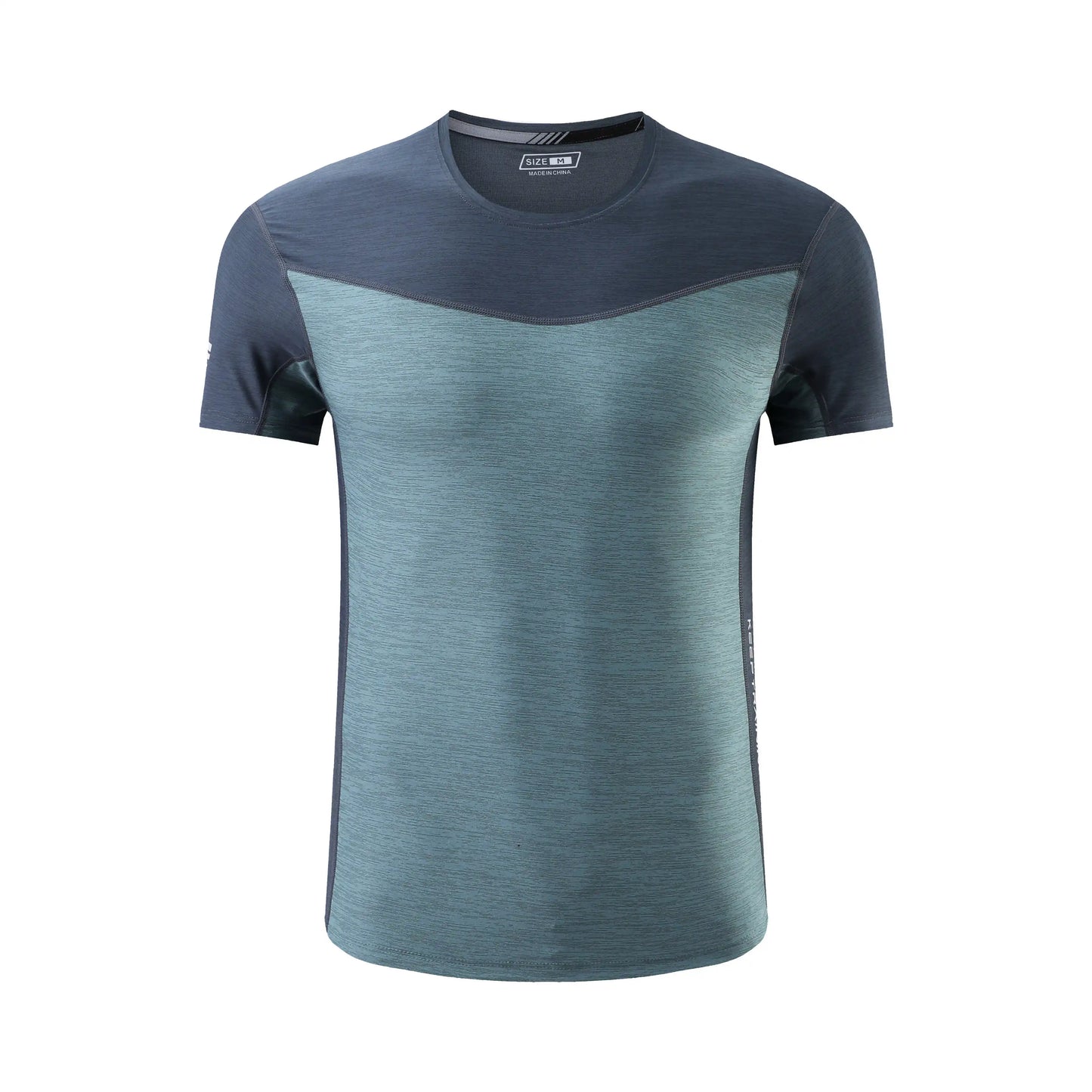 T-Shirts Gym Fitness Workout Jogging Sports