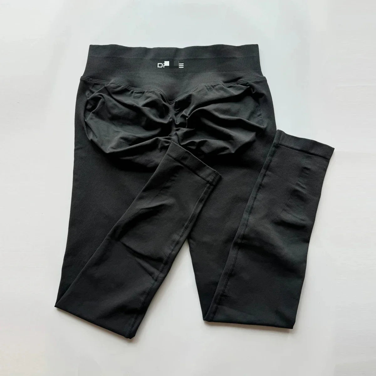 Sports Pants High Stretchy Fitness Tights