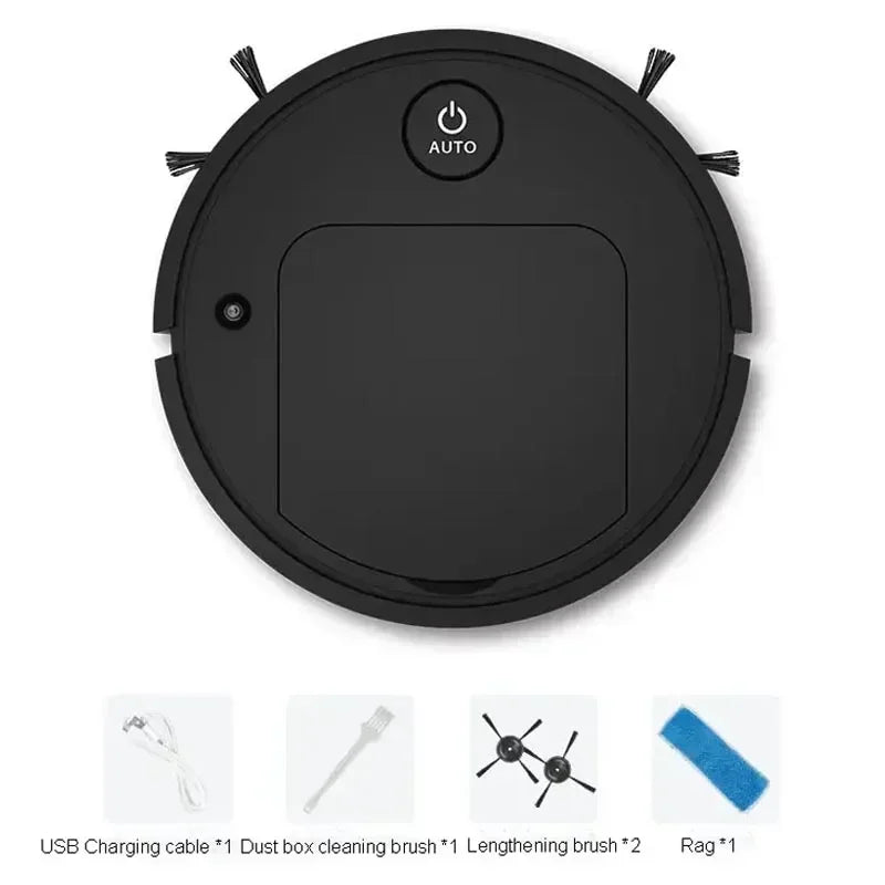 \4-in-1 Smart Home Appliance: Air Purifier