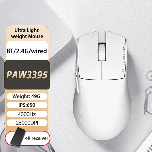 Mouse Ultra-Lightweight Pixart