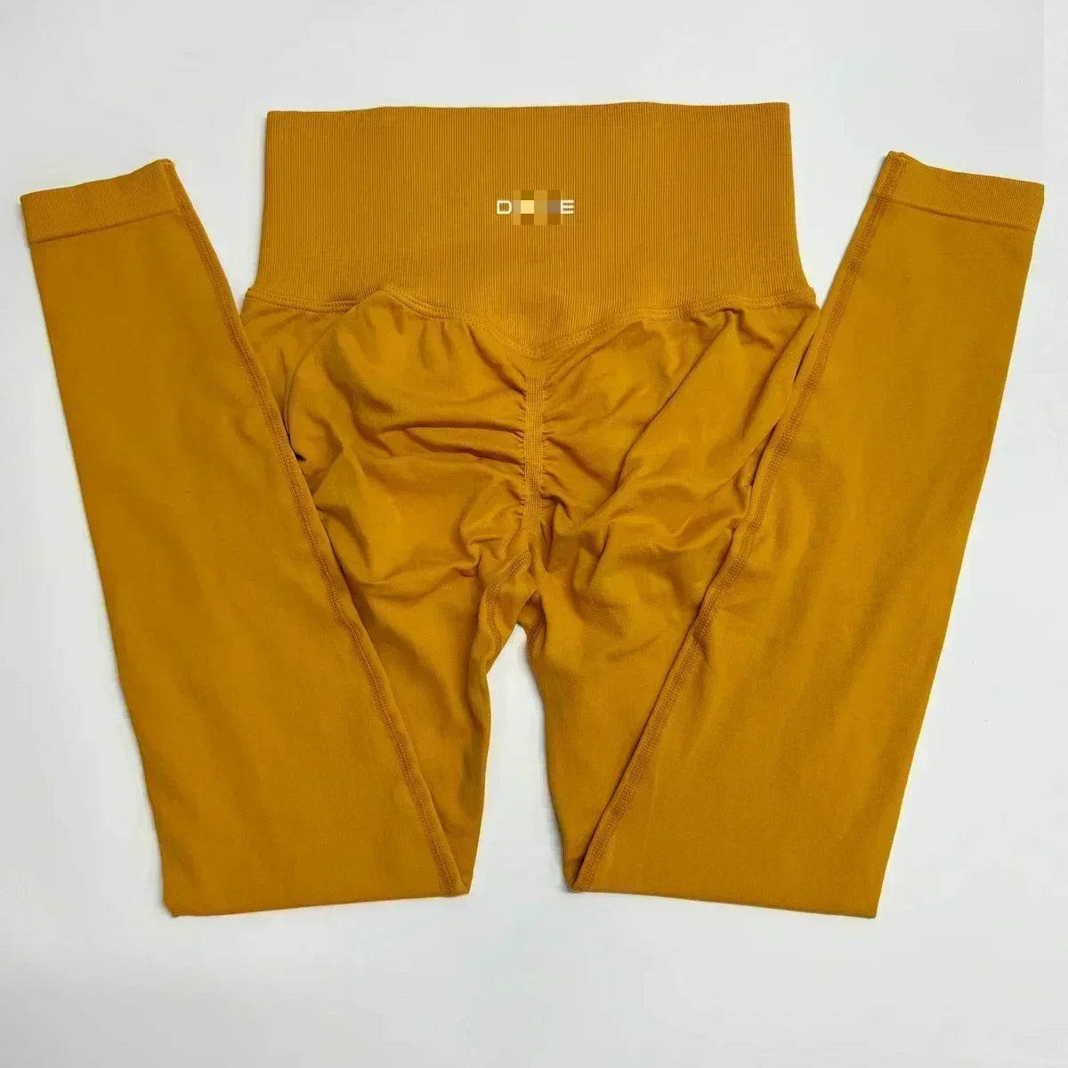 Leggings Workout Sports Tights Stretchy Pants