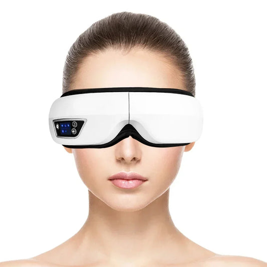 Air Pressure Vibration Massage Eye Electric
