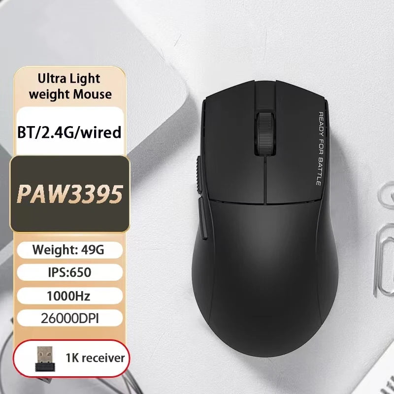 Mouse Ultra-Lightweight Pixart