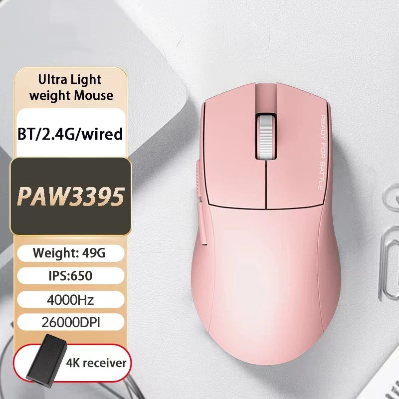 Mouse Ultra-Lightweight Pixart