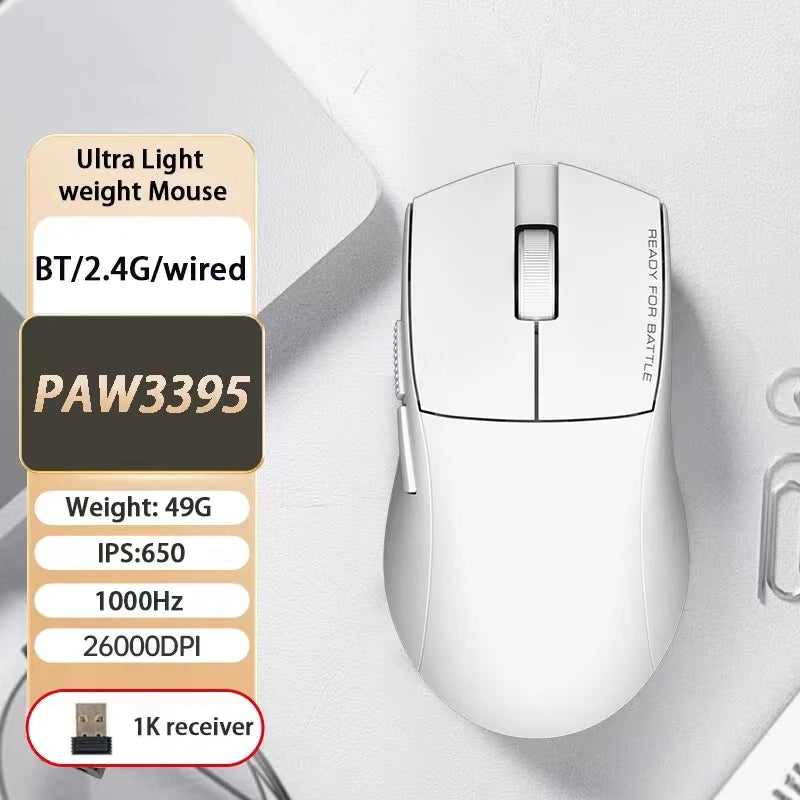 Mouse Ultra-Lightweight Pixart